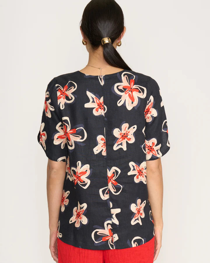 FO8242 Delightful Top