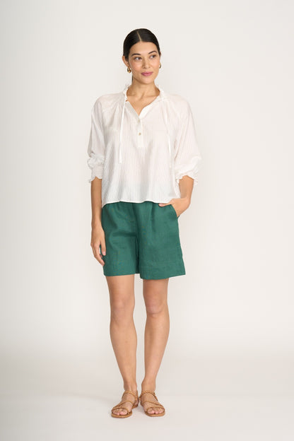 FO8288 Pull Together Shorts