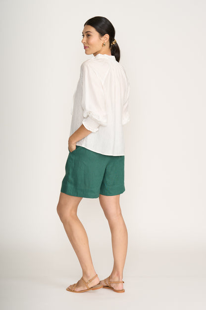 FO8288 Pull Together Shorts
