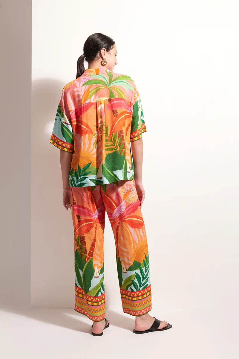 Box Of Tricks Top - FO8291