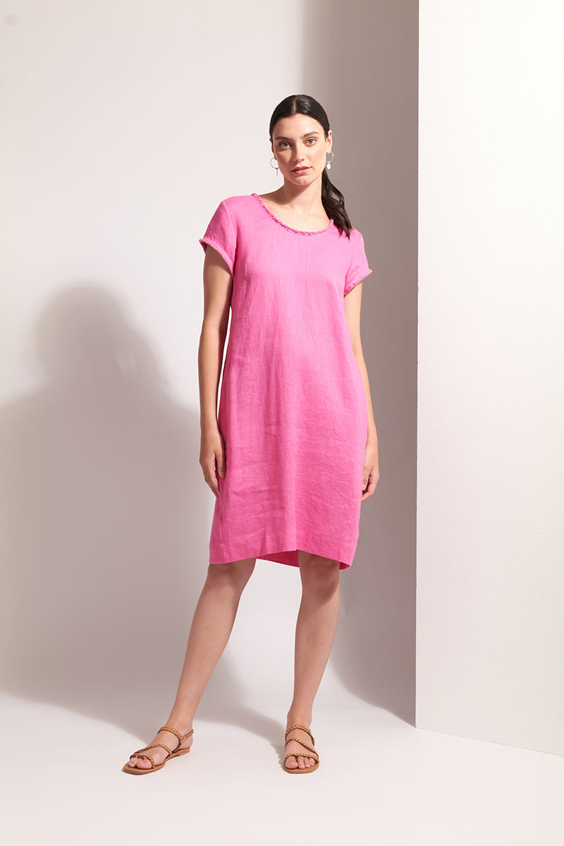 FO8314 Festival Dress