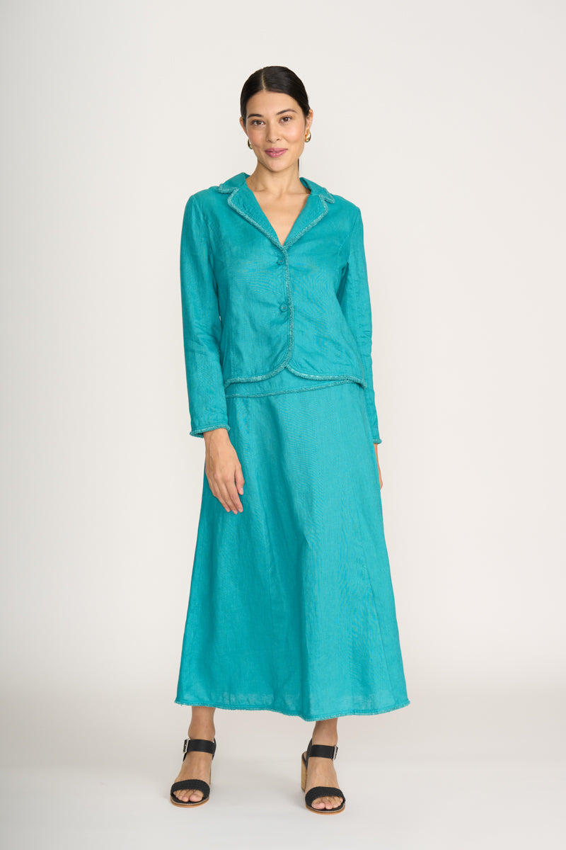 FO8330 Festival Jacket