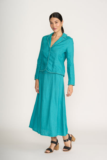 FO8330 Festival Jacket