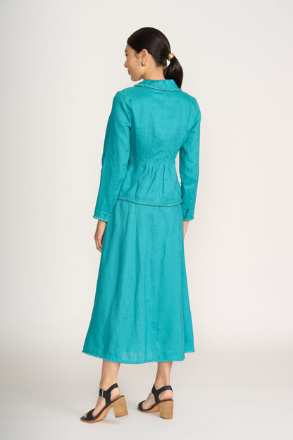 FO8330 Festival Jacket