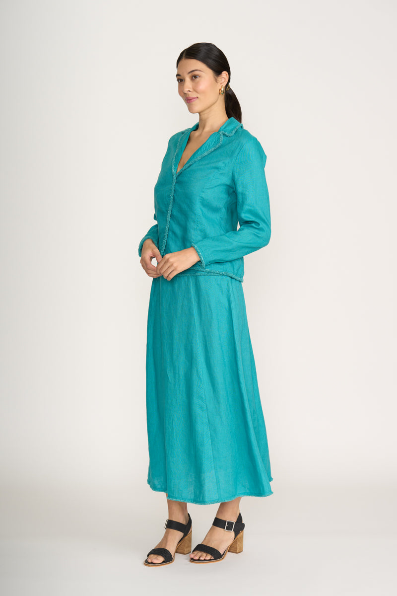 FO8330 Festival Jacket