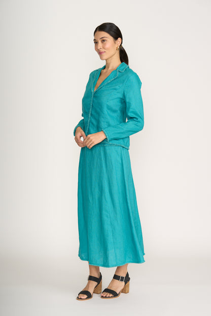 FO8330 Festival Jacket