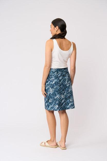 Tee-Rific Skirt Dreamweaver - FOIL