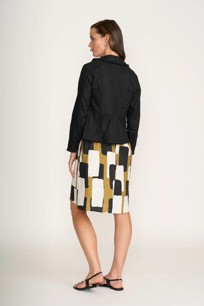 FO8330 Festival Jacket