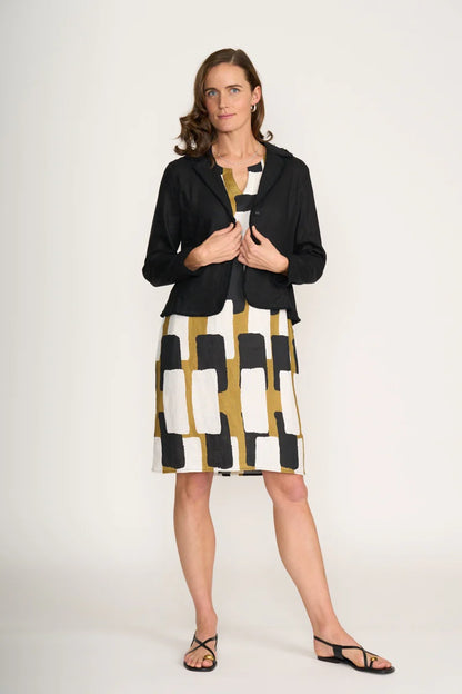 FO8330 Festival Jacket