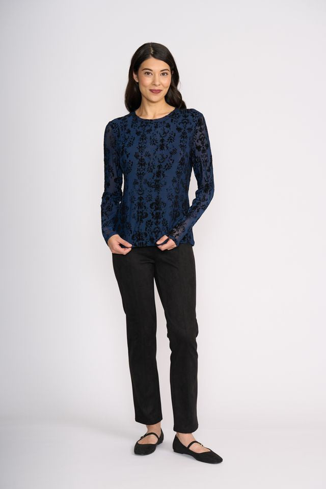 Flock Yeah Crew Foil