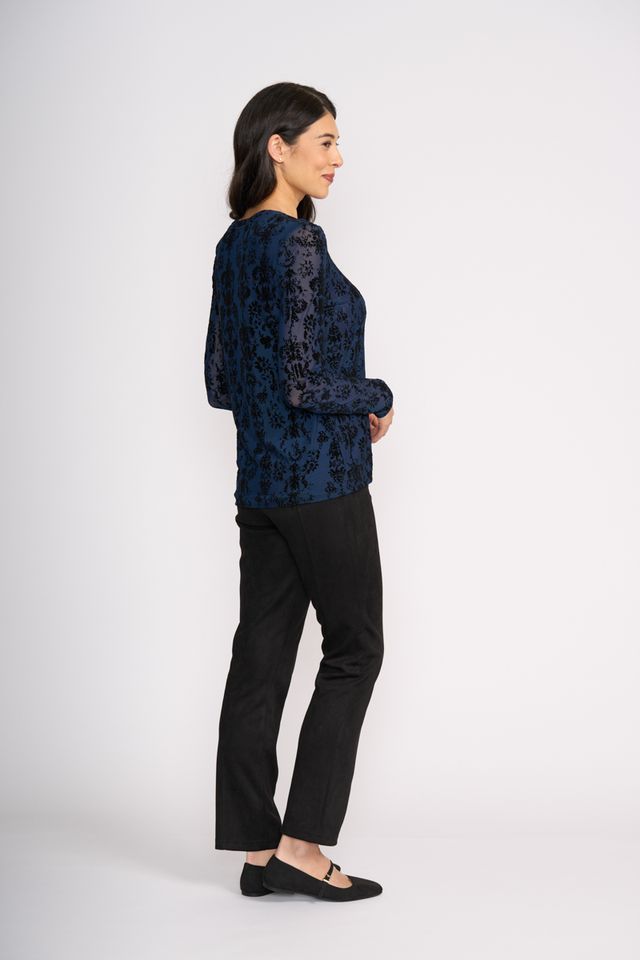 Flock Yeah Crew Foil