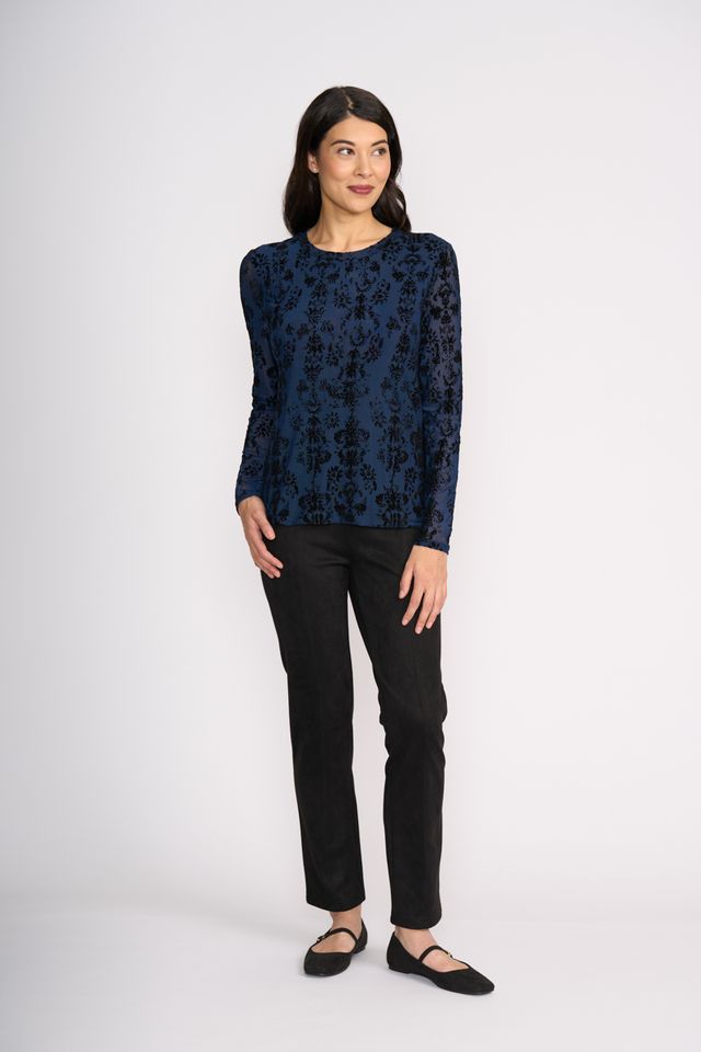 Flock Yeah Crew Foil