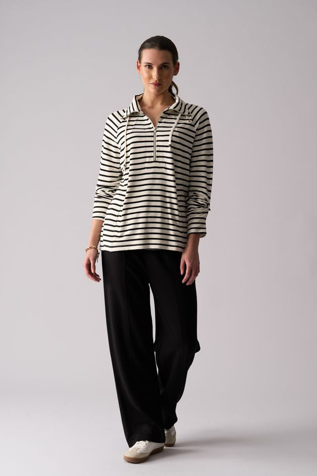 Smooth Talker Pant Foil