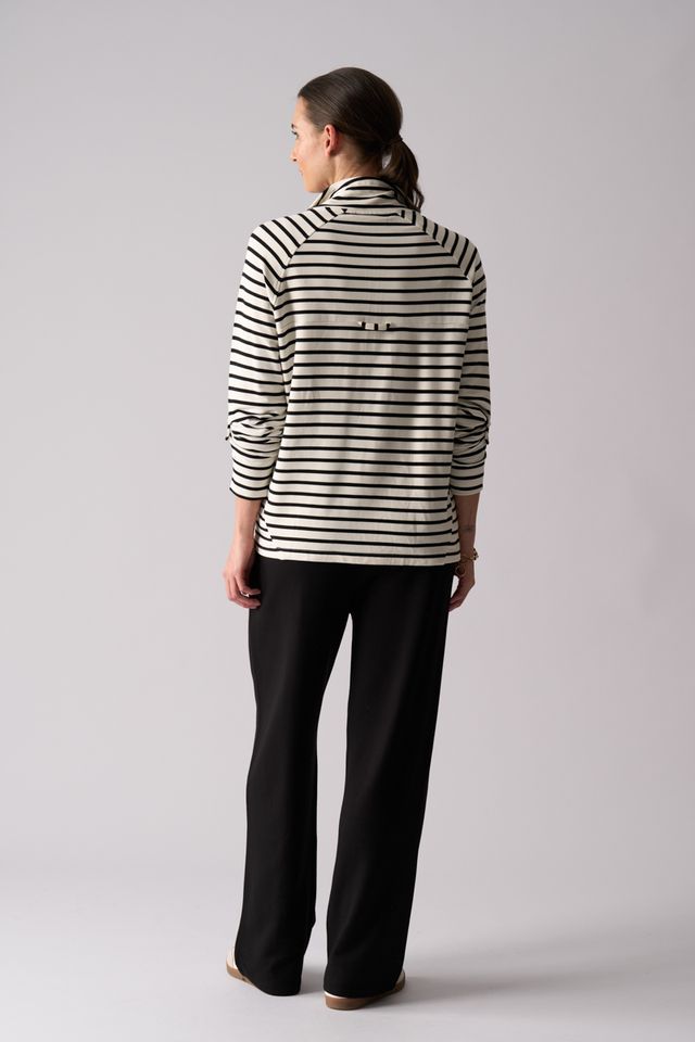 Smooth Talker Pant Foil