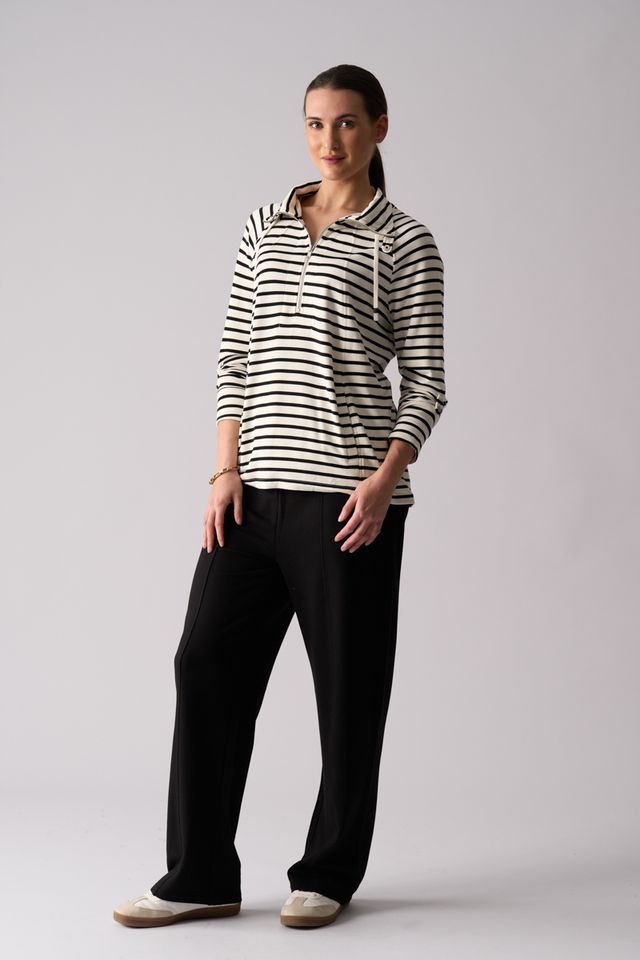 Smooth Talker Pant Foil