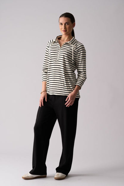 Smooth Talker Pant Foil