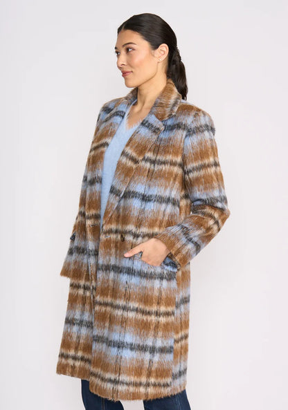 Cover Story Coat Foil
