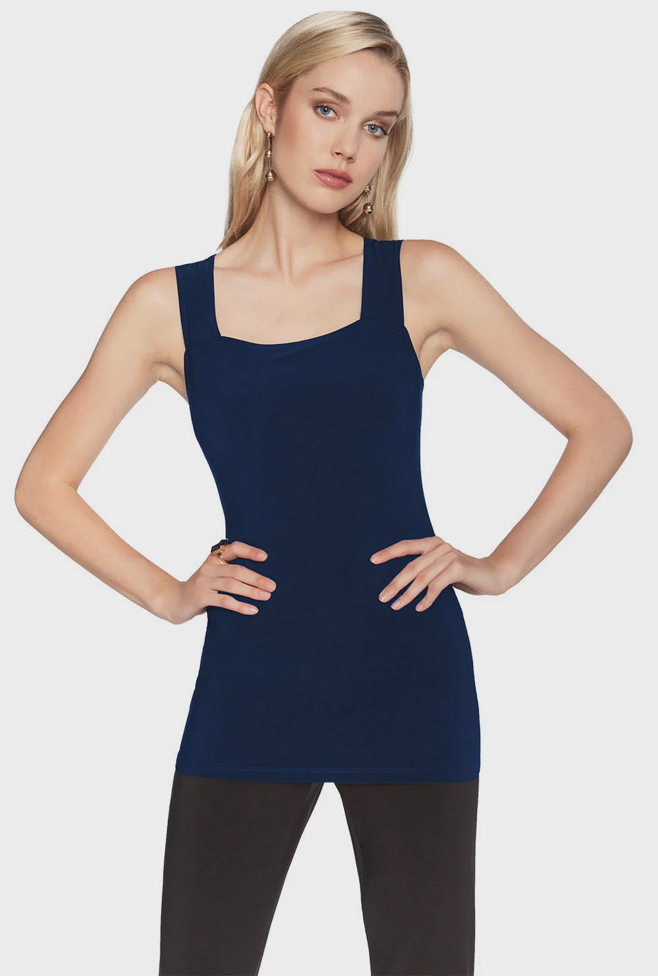 Frank Lyman 030 Knit Camisole