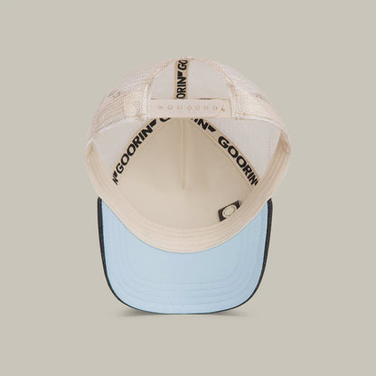 Goorin The GOAT Trucker Cap