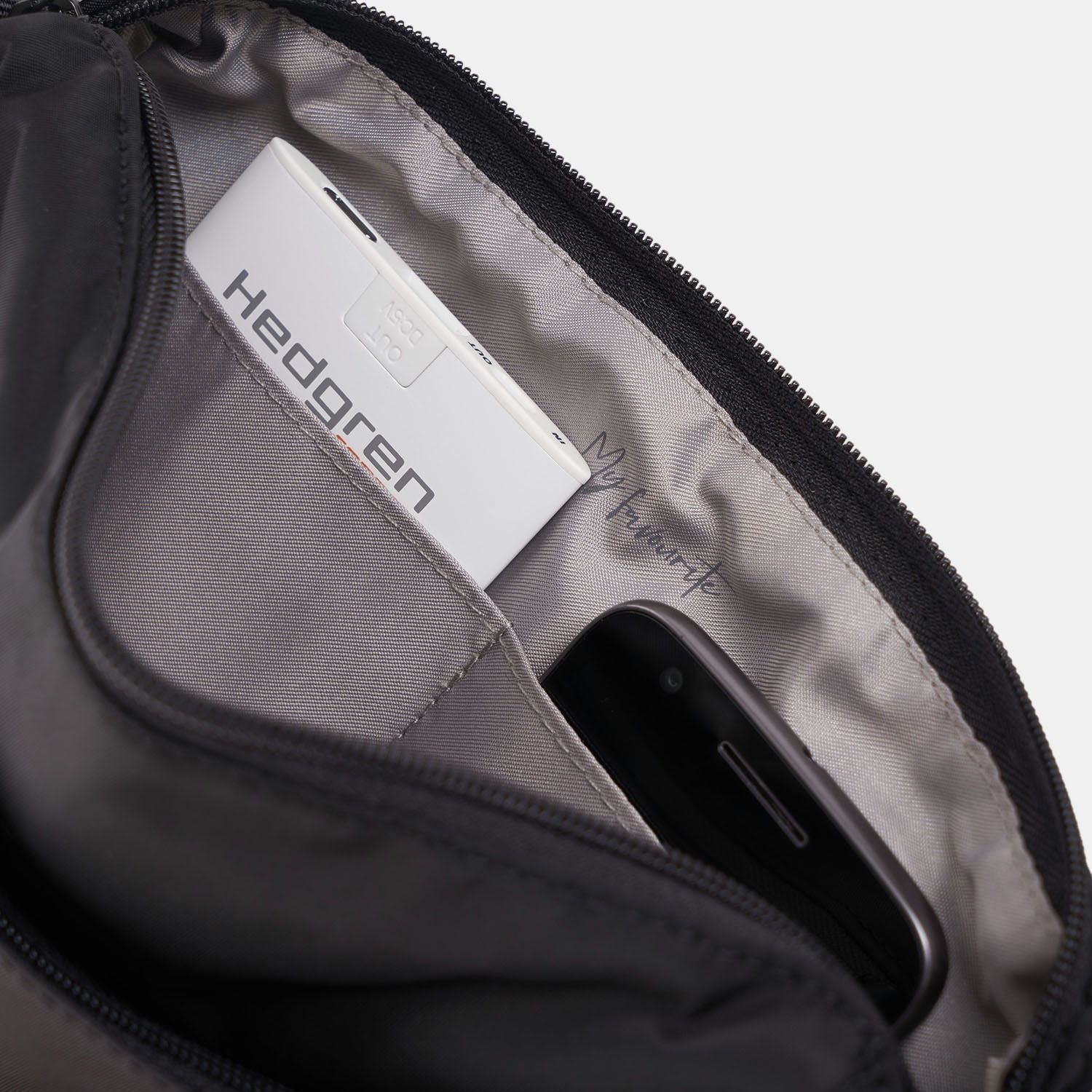 Hedgren HIC176 EYE Crossbody RFID Bag