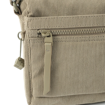 Hedgren HIC176 EYE Crossbody RFID Bag