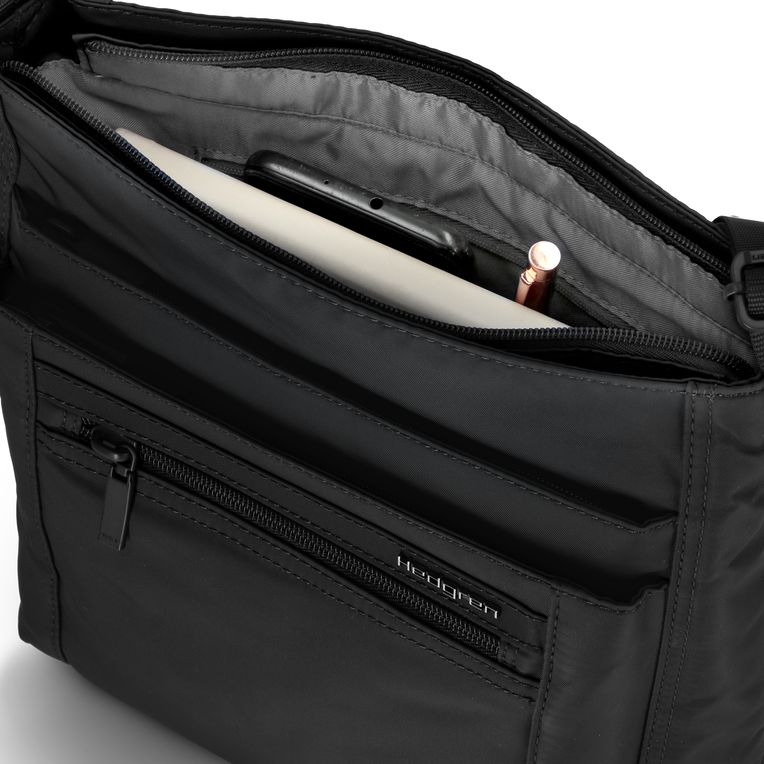 Hedgren HIC370 Orva Crossover Bag RFID