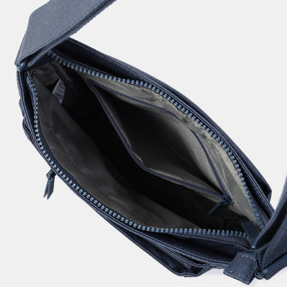 Hedgren HIC370 Orva Crossover Bag RFID