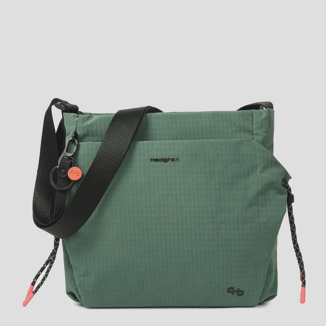 Makoto Crossover Square Bag - Hedgren