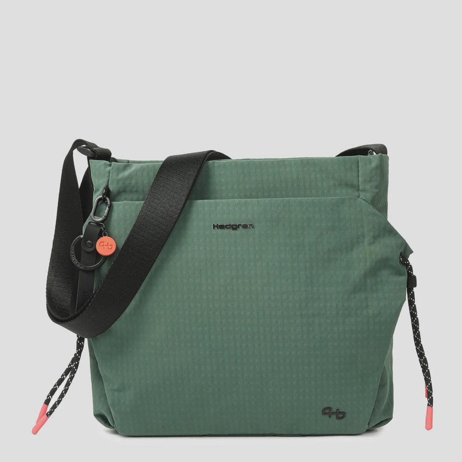 Makoto Crossover Square Bag - Hedgren