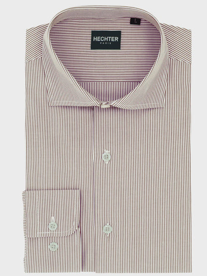 Jacque Business Shirt Daniel Hechter