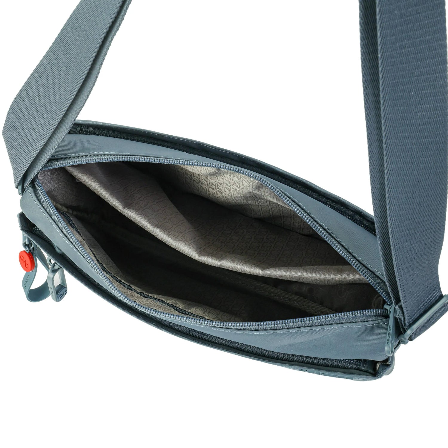 Eye Neo Med Crossbody Bag Stormy Weather - Hedgren