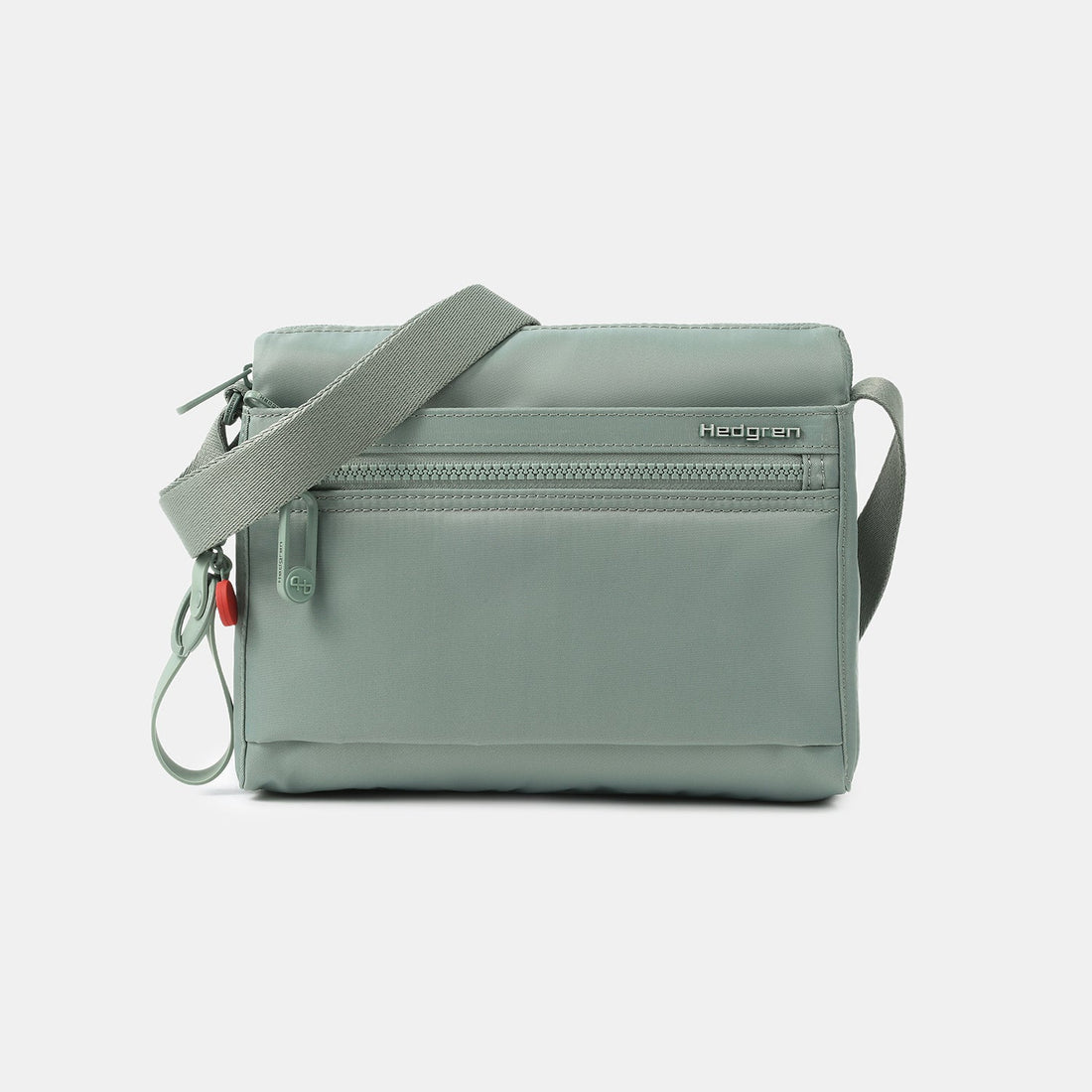 Eye Crossbody RFID Bag - Hedgren