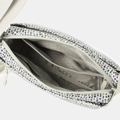 Eye Neo Crossbody RFID Bag - Hedgren