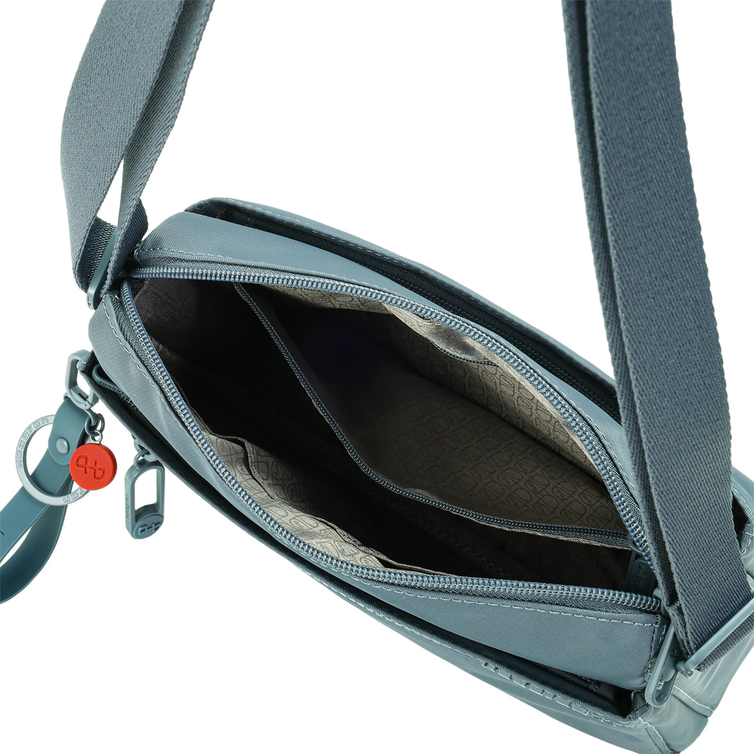 Eye Neo Crossbody Bag Stormy Weather - Hedgren