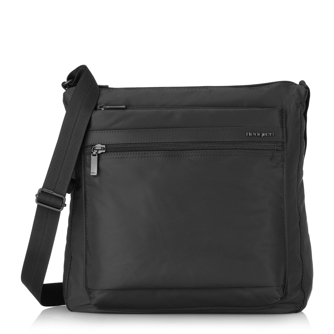 Fanzine Shoulder Crossover Bag - Hedgren