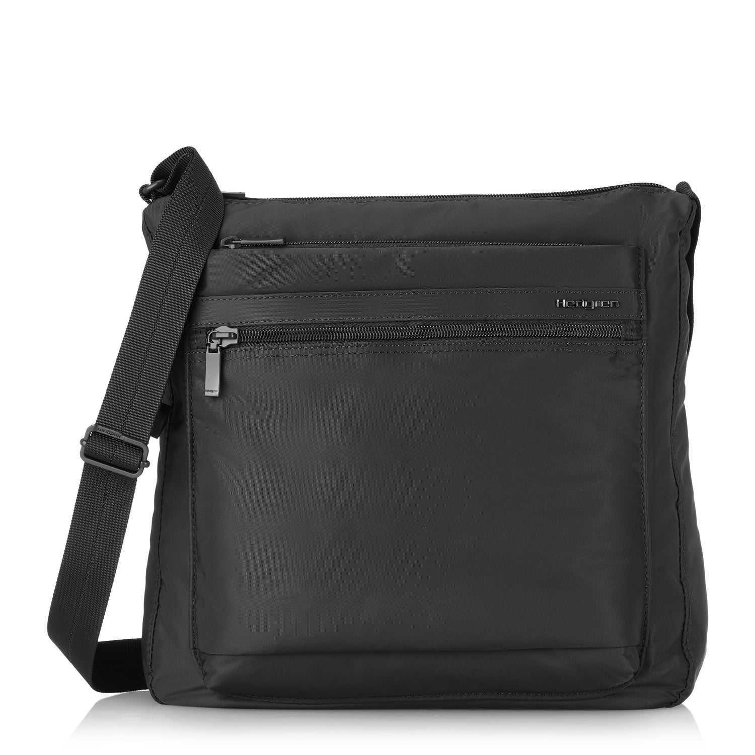Fanzine Shoulder Crossover Bag - Hedgren