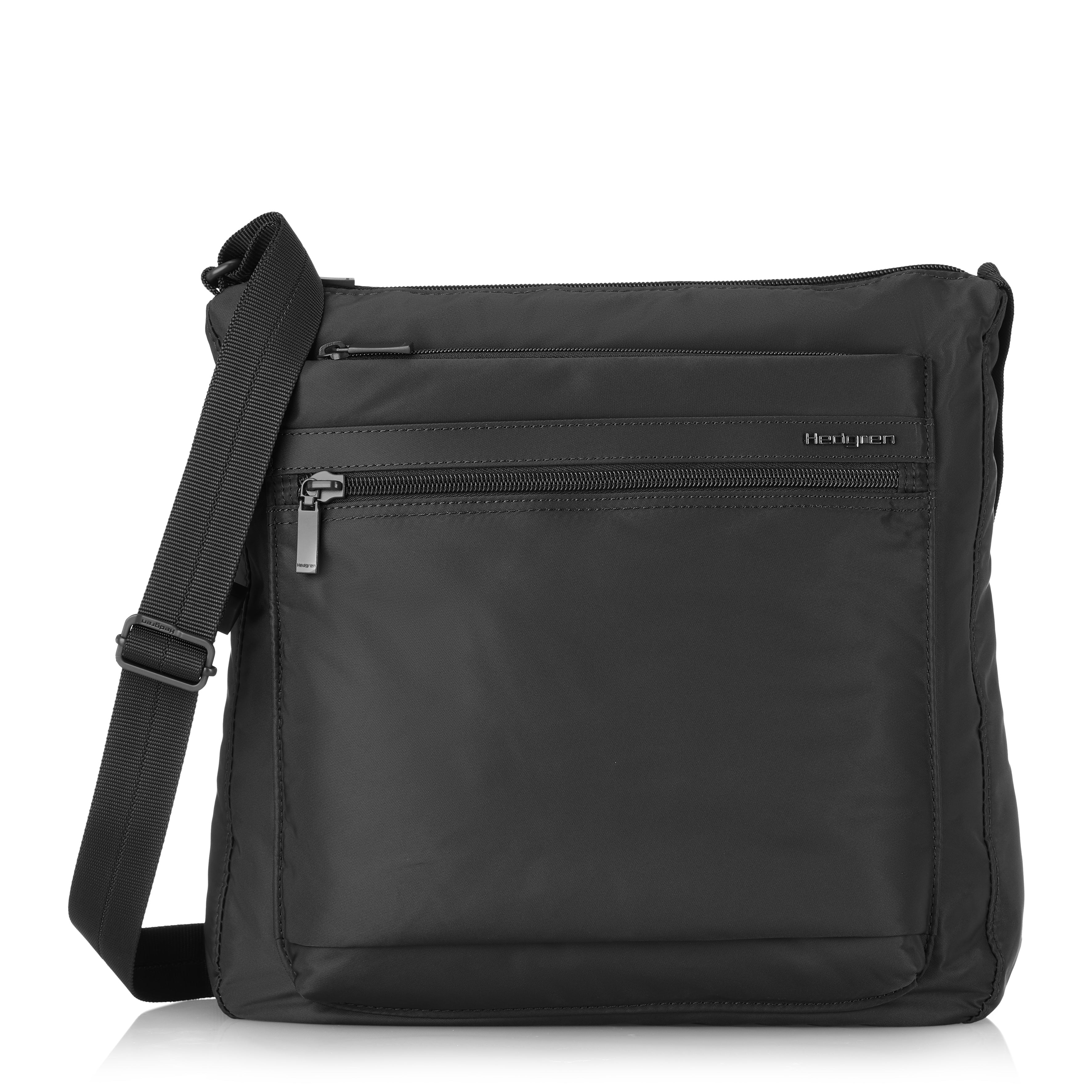 Fanzine Shoulder Crossover Bag - Hedgren