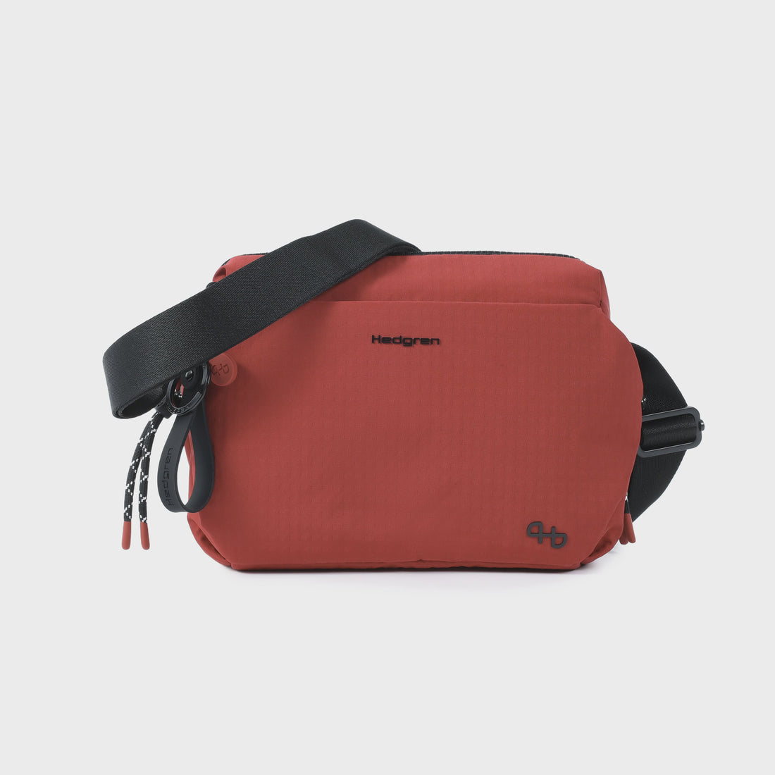 Kosho Crossover Bag Dahlia Red - Hedgren