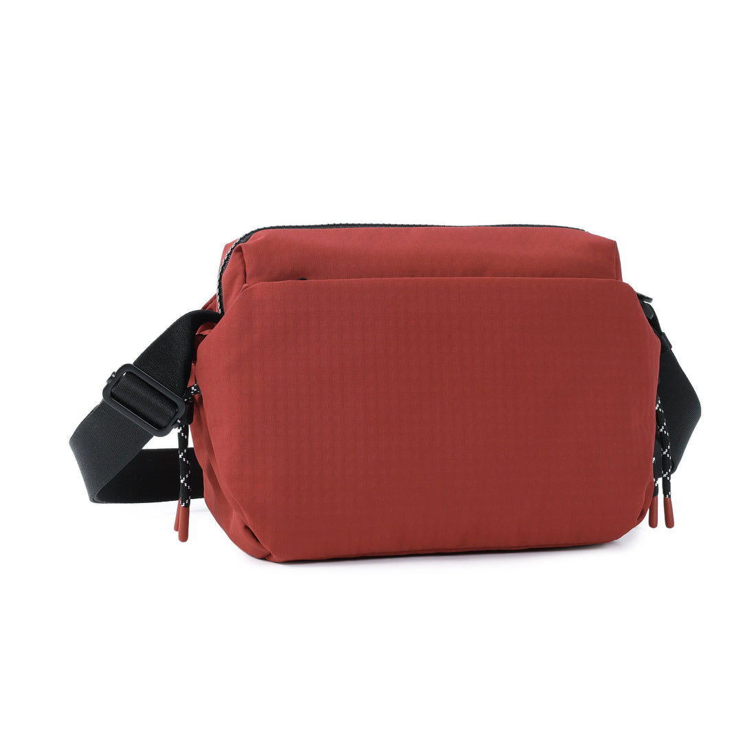 Kosho Crossover Bag Dahlia Red - Hedgren