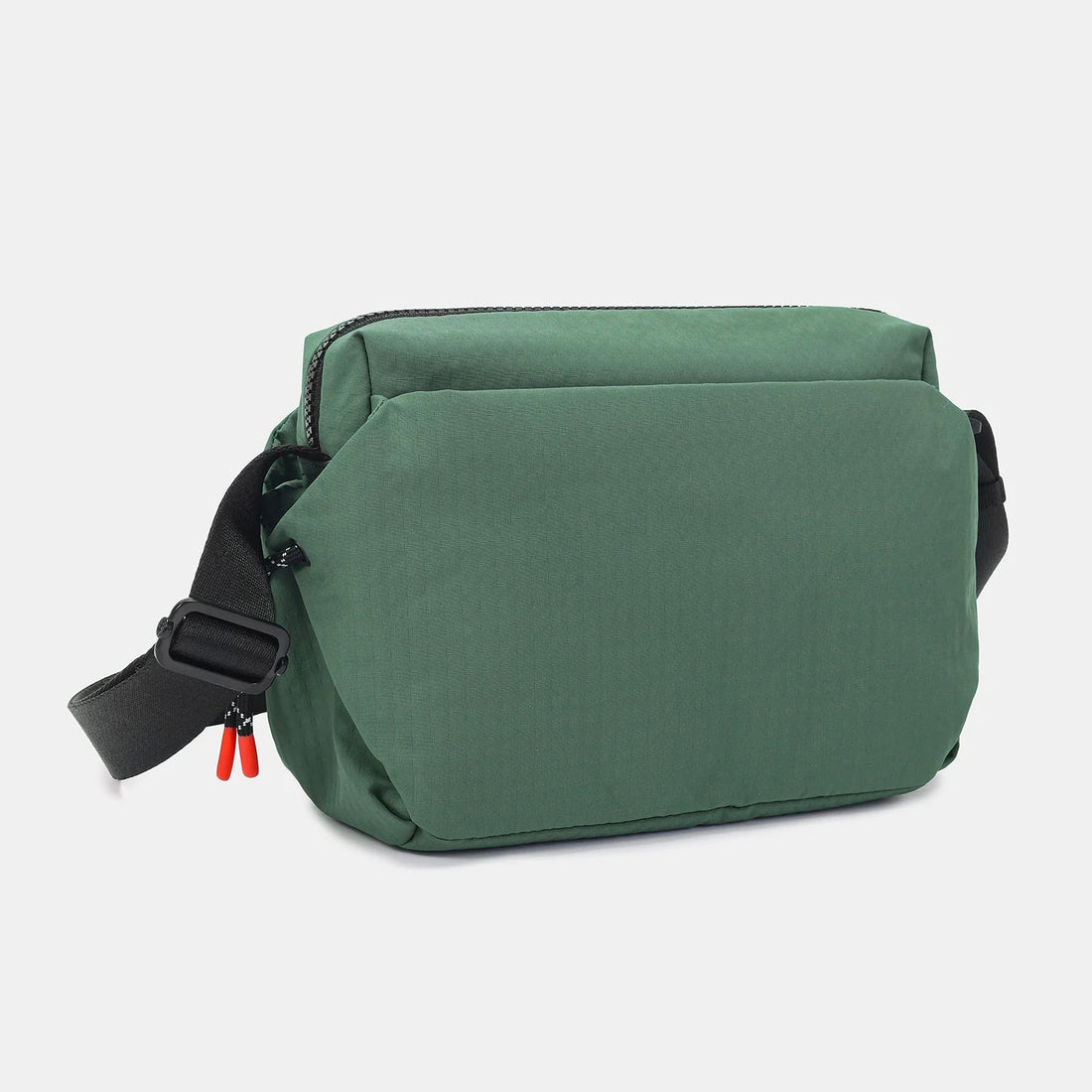 Kosho Crossover Bag Duck Green - Hedgren