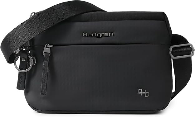 Nara Shoulder Crossover Bag - Hedgren