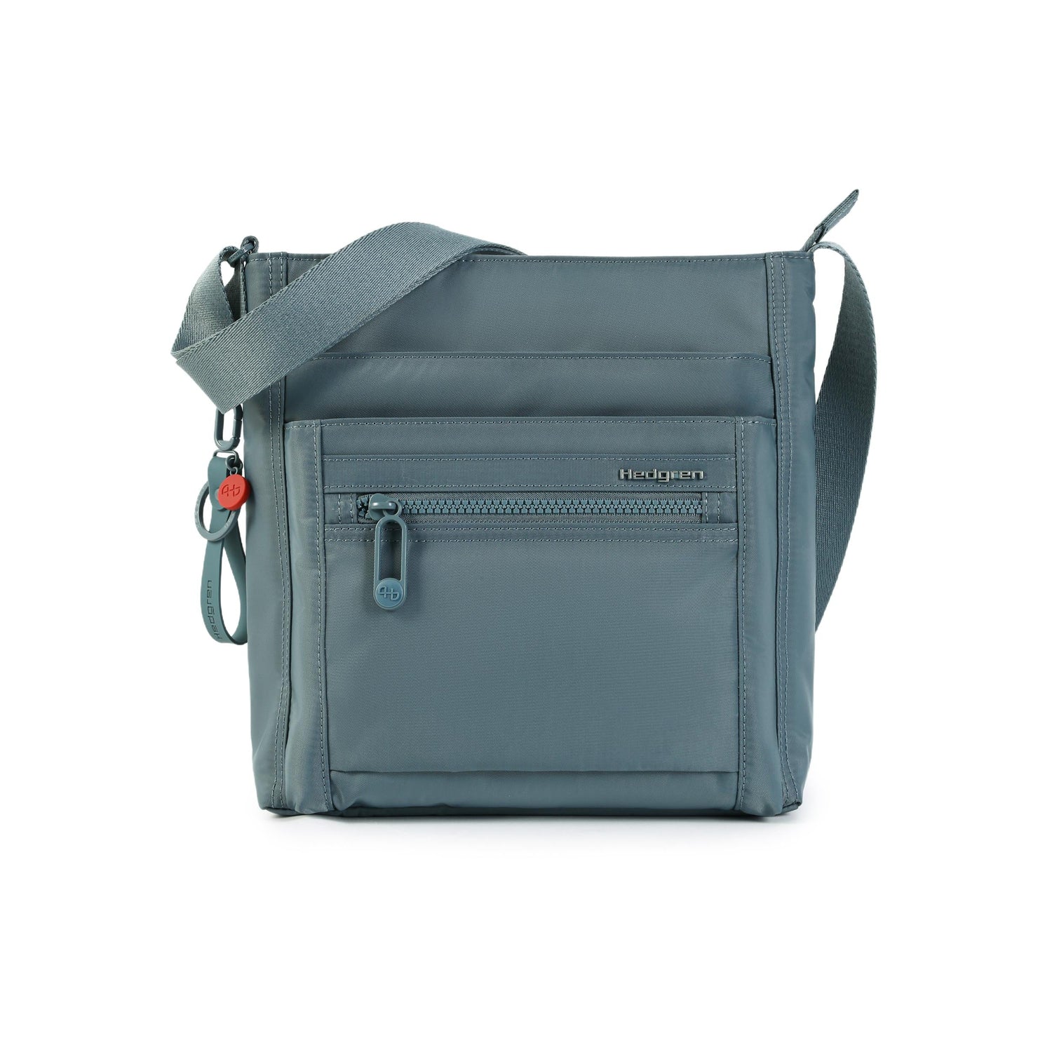 Orva Crossbody Bag Stormy Weather - Hedgren