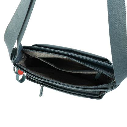 Orva Crossbody Bag Stormy Weather - Hedgren