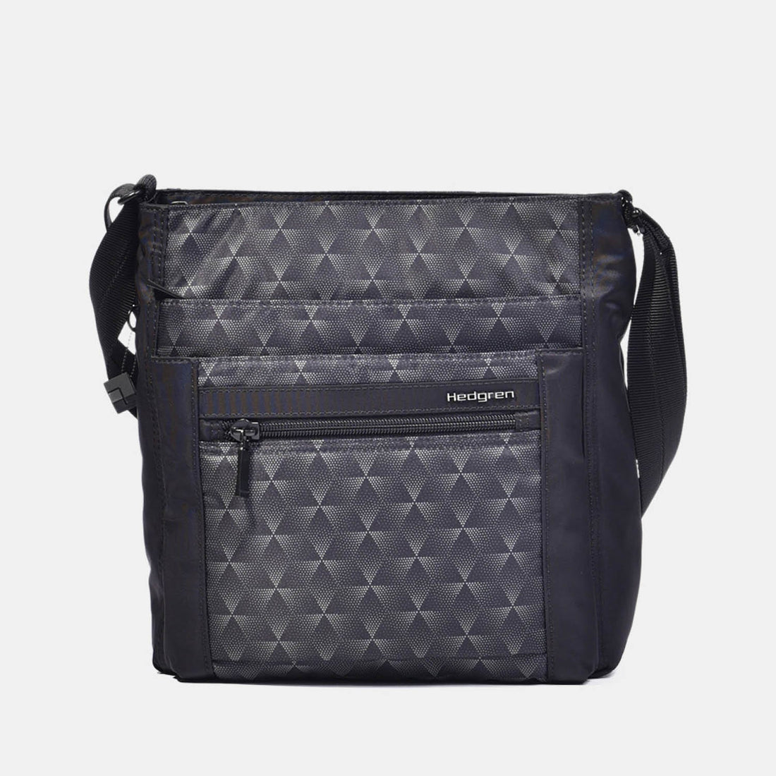 Orva Crossover Bag RFID - Hedgren