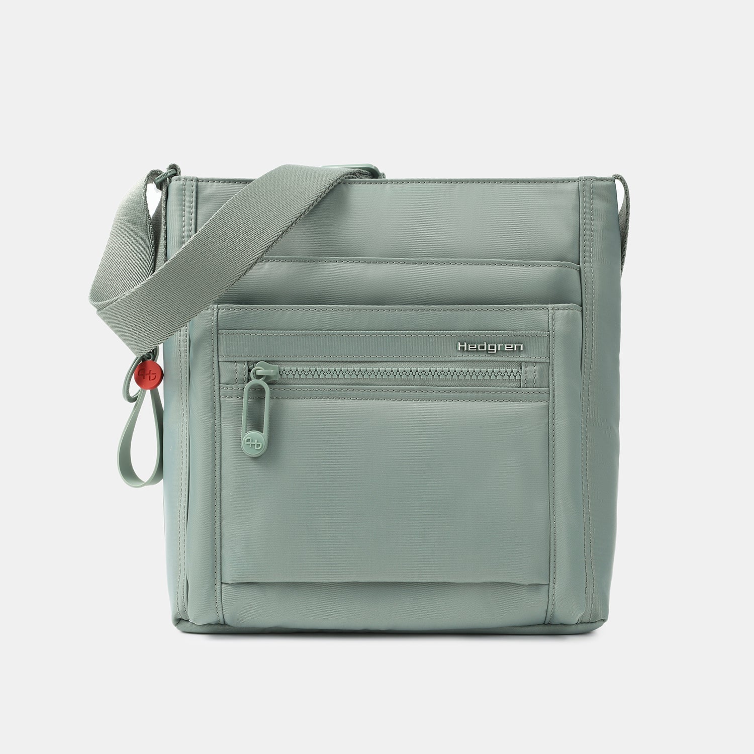 Orva Crossover Bag RFID - Hedgren