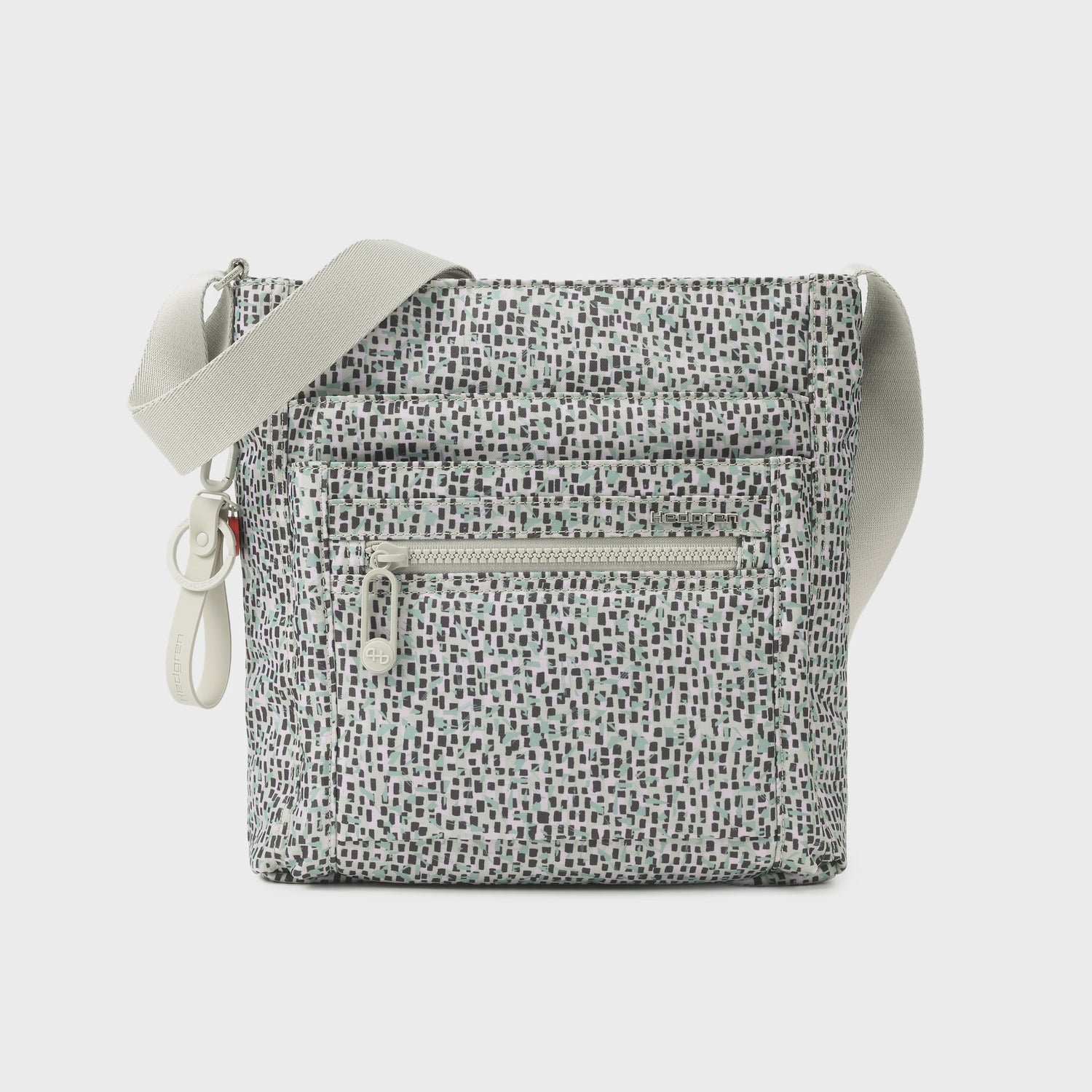 Orva Crossover Bag RFID - Hedgren