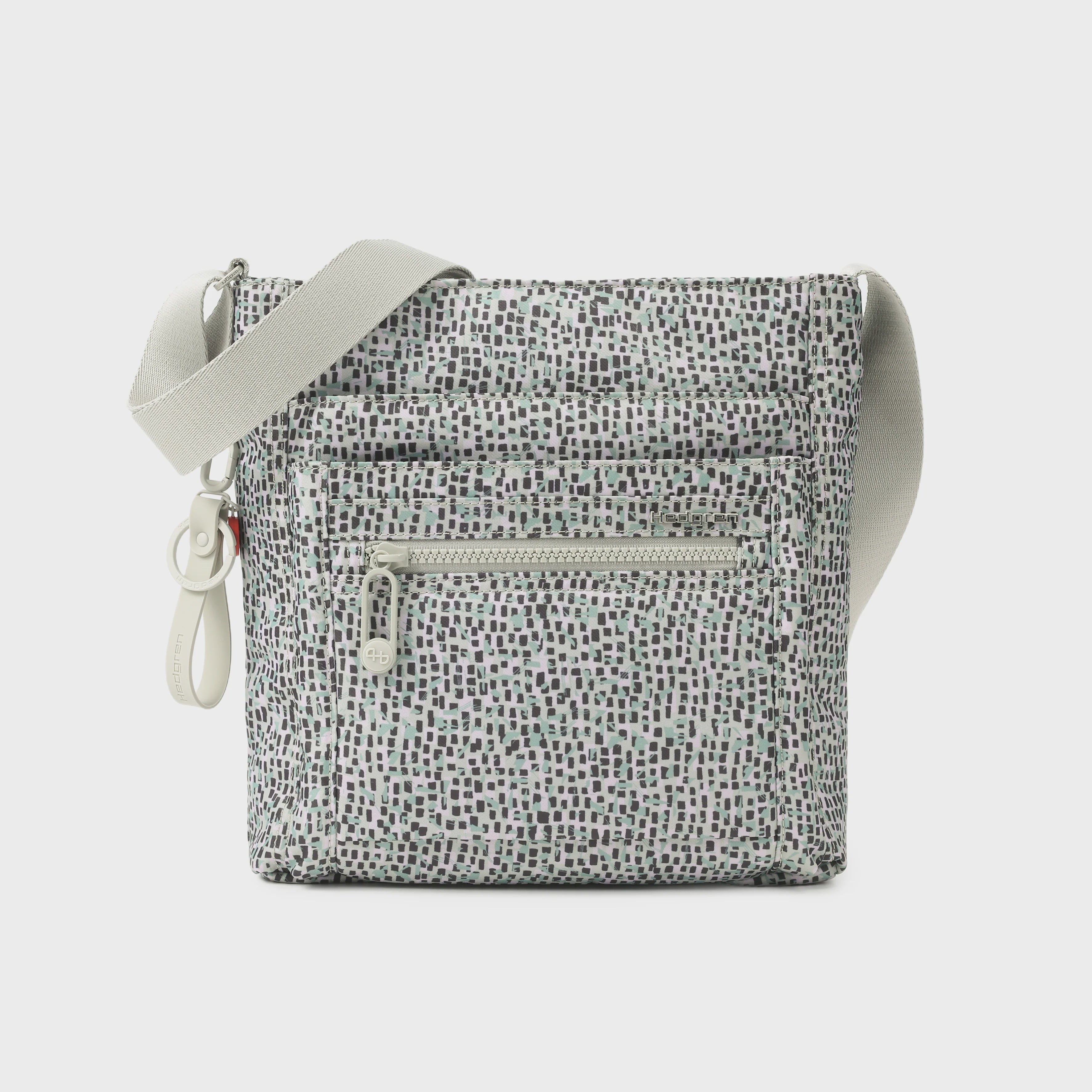 Orva Crossover Bag RFID - Hedgren