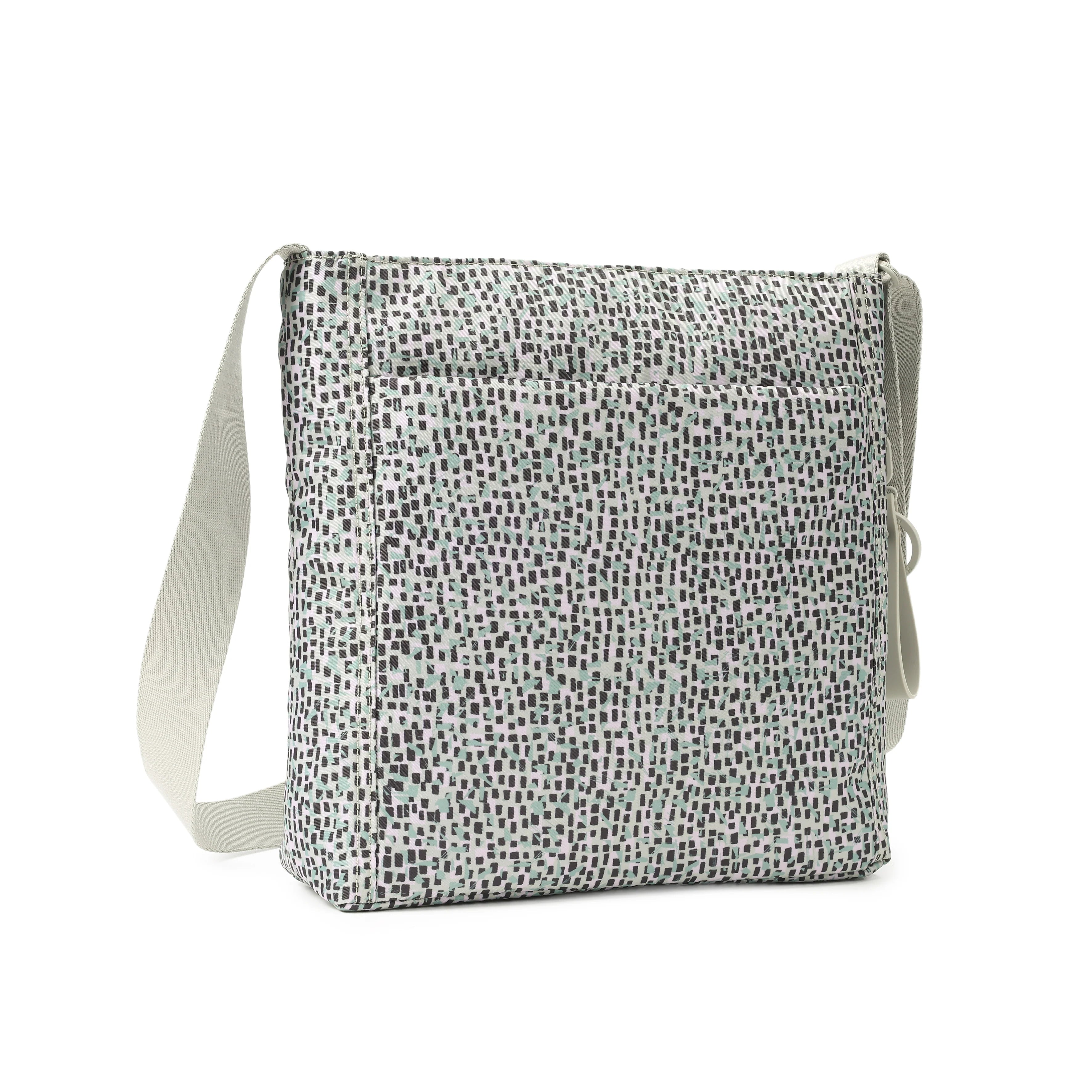 Orva Crossover Bag RFID - Hedgren