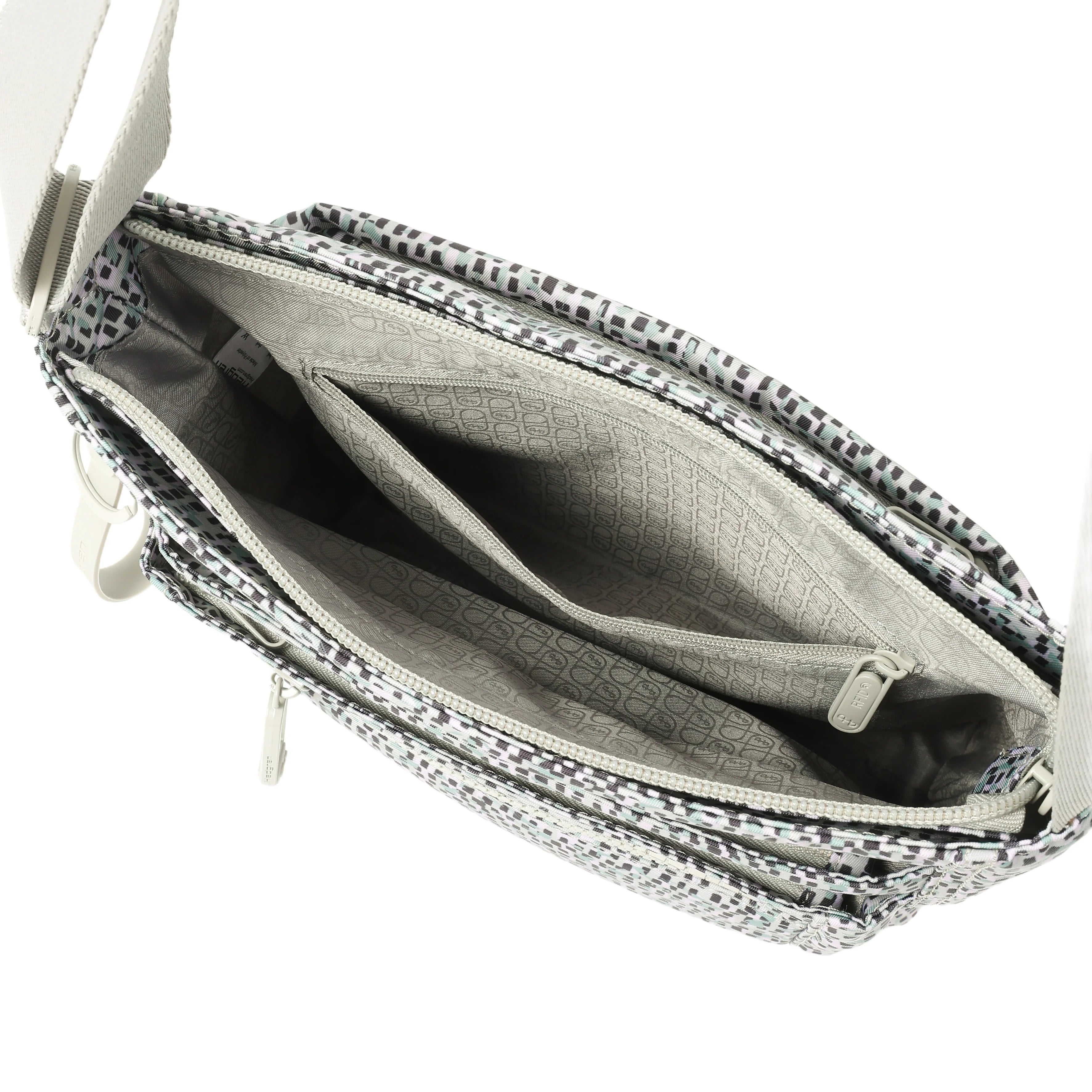 Orva Crossover Bag RFID - Hedgren