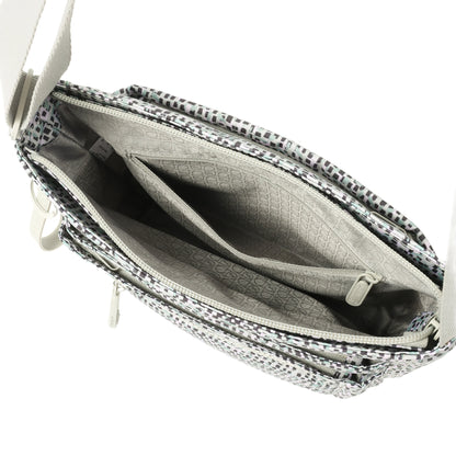 Orva Crossover Bag RFID - Hedgren
